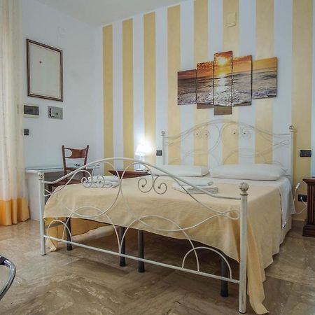 B&B Le Terrazze Mola di Bari Ngoại thất bức ảnh