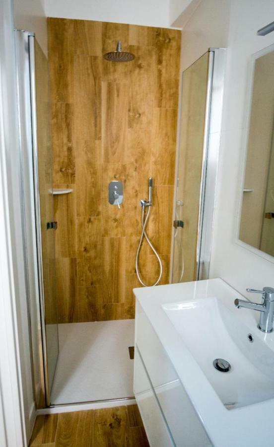 B&B Le Terrazze Mola di Bari Ngoại thất bức ảnh
