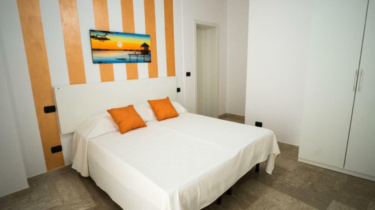 B&B Le Terrazze Mola di Bari Ngoại thất bức ảnh