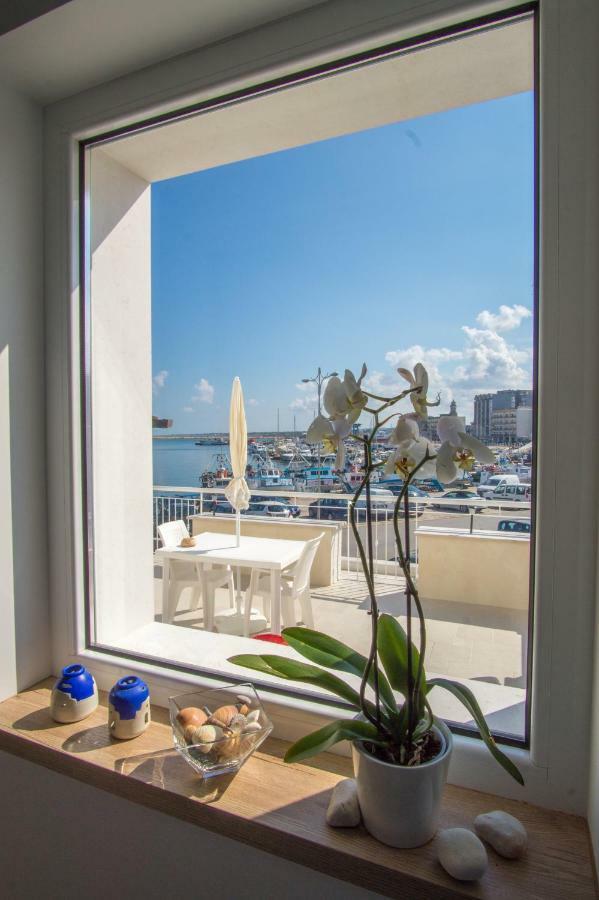 B&B Le Terrazze Mola di Bari Ngoại thất bức ảnh