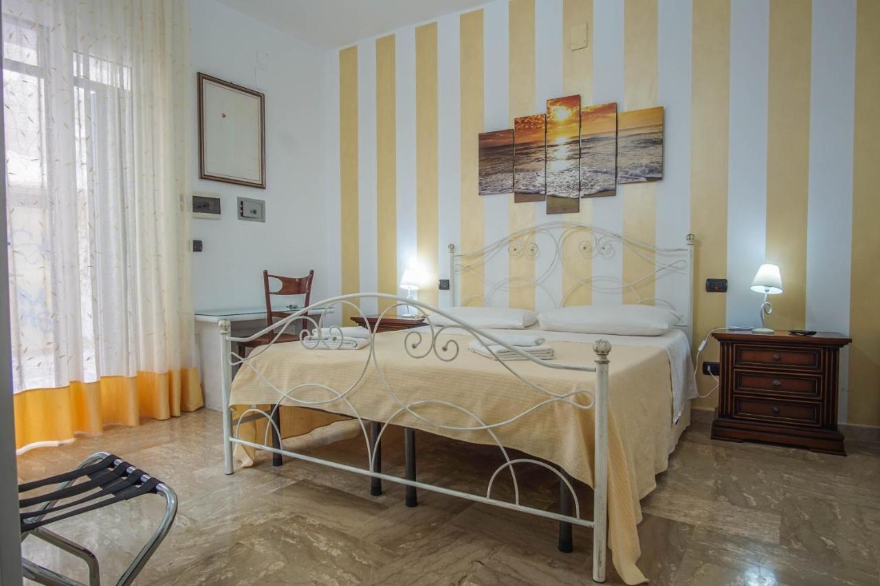 B&B Le Terrazze Mola di Bari Ngoại thất bức ảnh