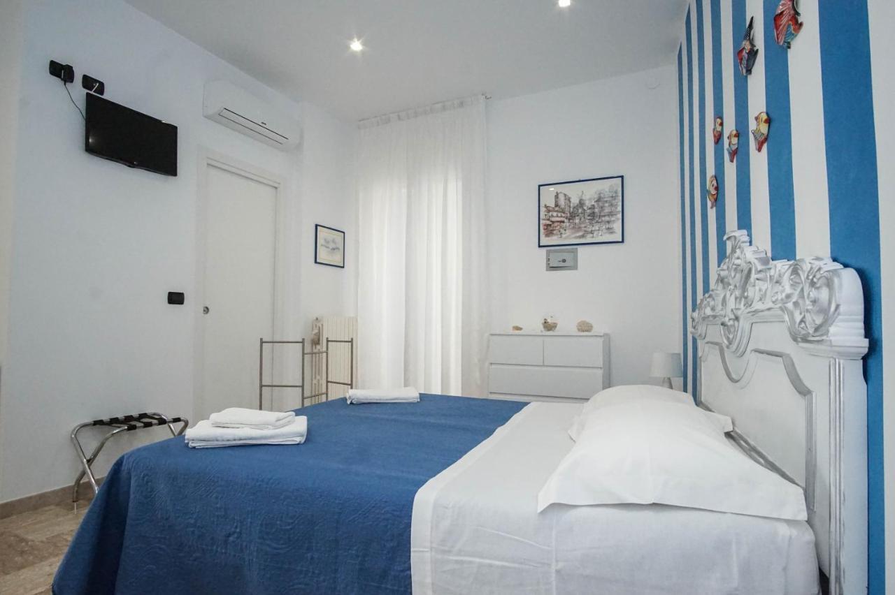B&B Le Terrazze Mola di Bari Ngoại thất bức ảnh