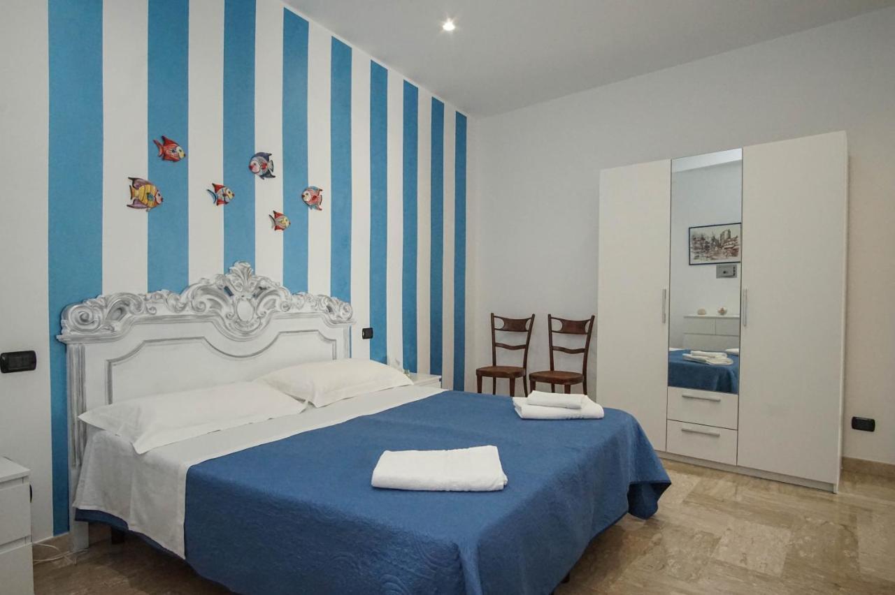 B&B Le Terrazze Mola di Bari Ngoại thất bức ảnh