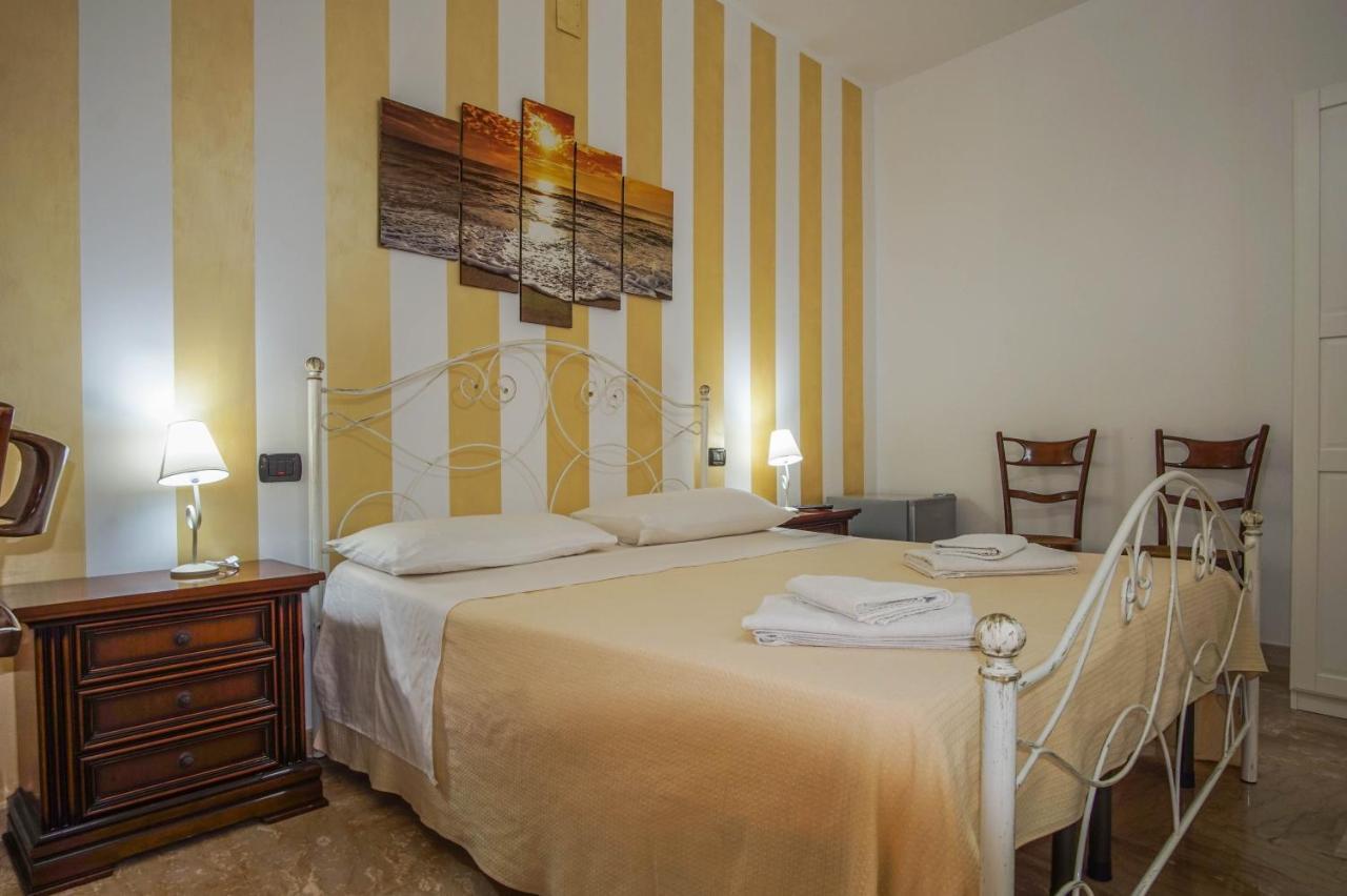 B&B Le Terrazze Mola di Bari Ngoại thất bức ảnh