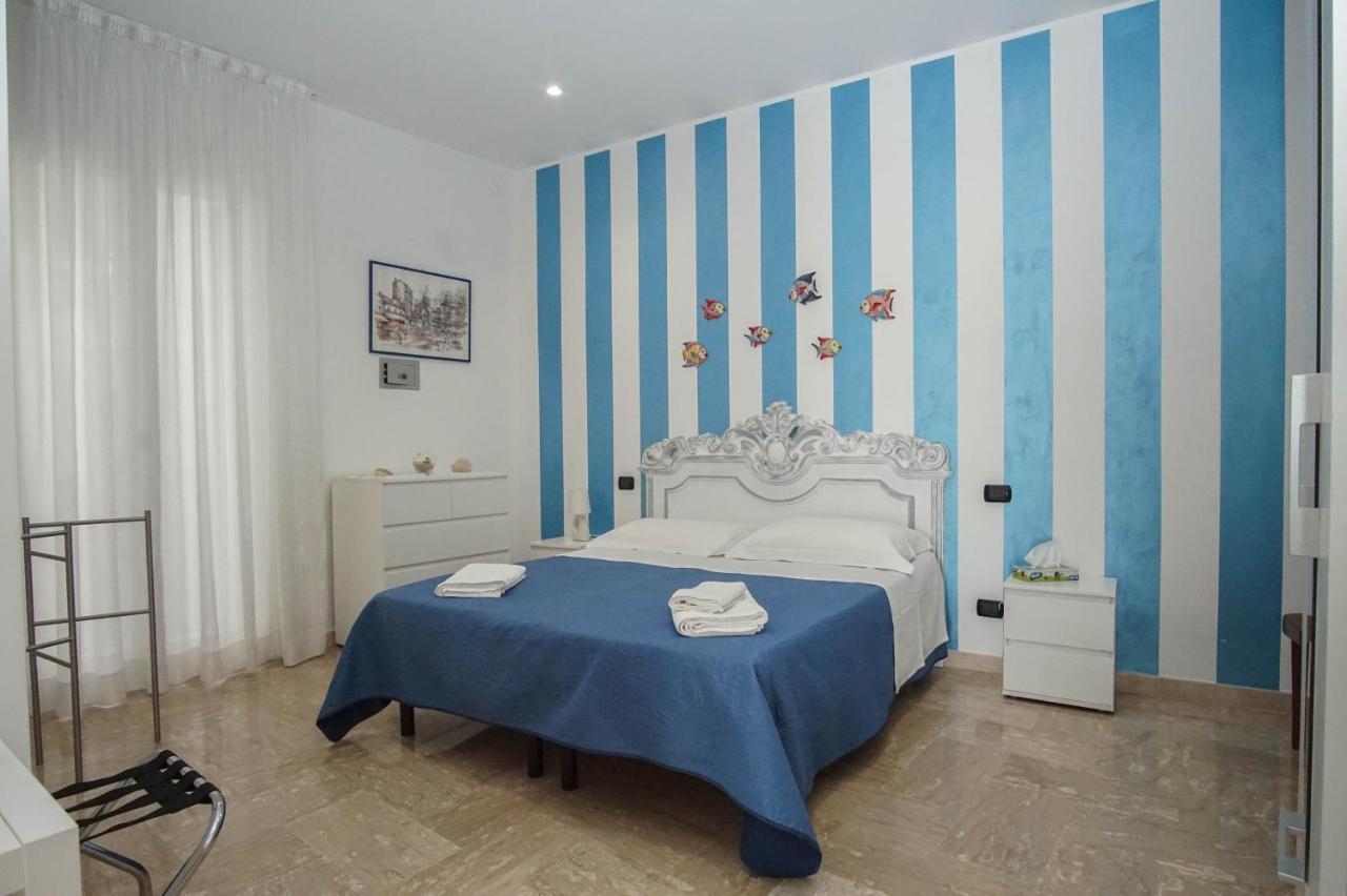 B&B Le Terrazze Mola di Bari Ngoại thất bức ảnh