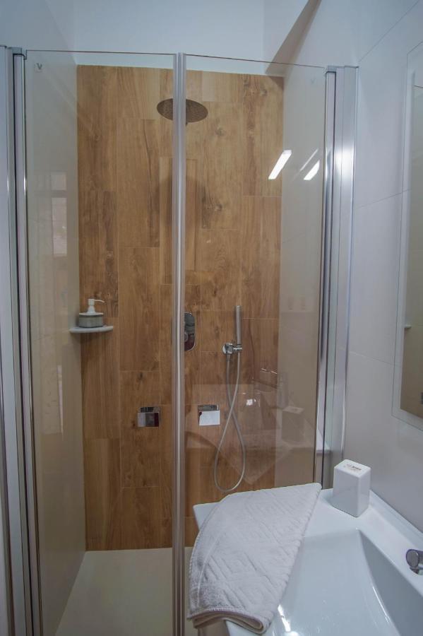 B&B Le Terrazze Mola di Bari Ngoại thất bức ảnh